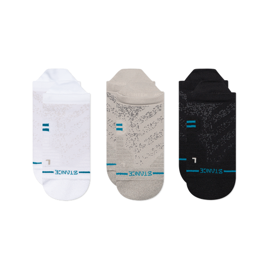 Stance ATHLETIC TAB 3 PACK