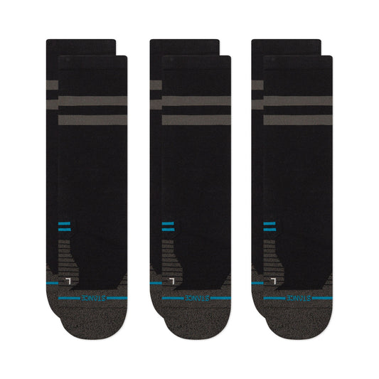 Stance FRANCHISE UL CREW 3 PACK