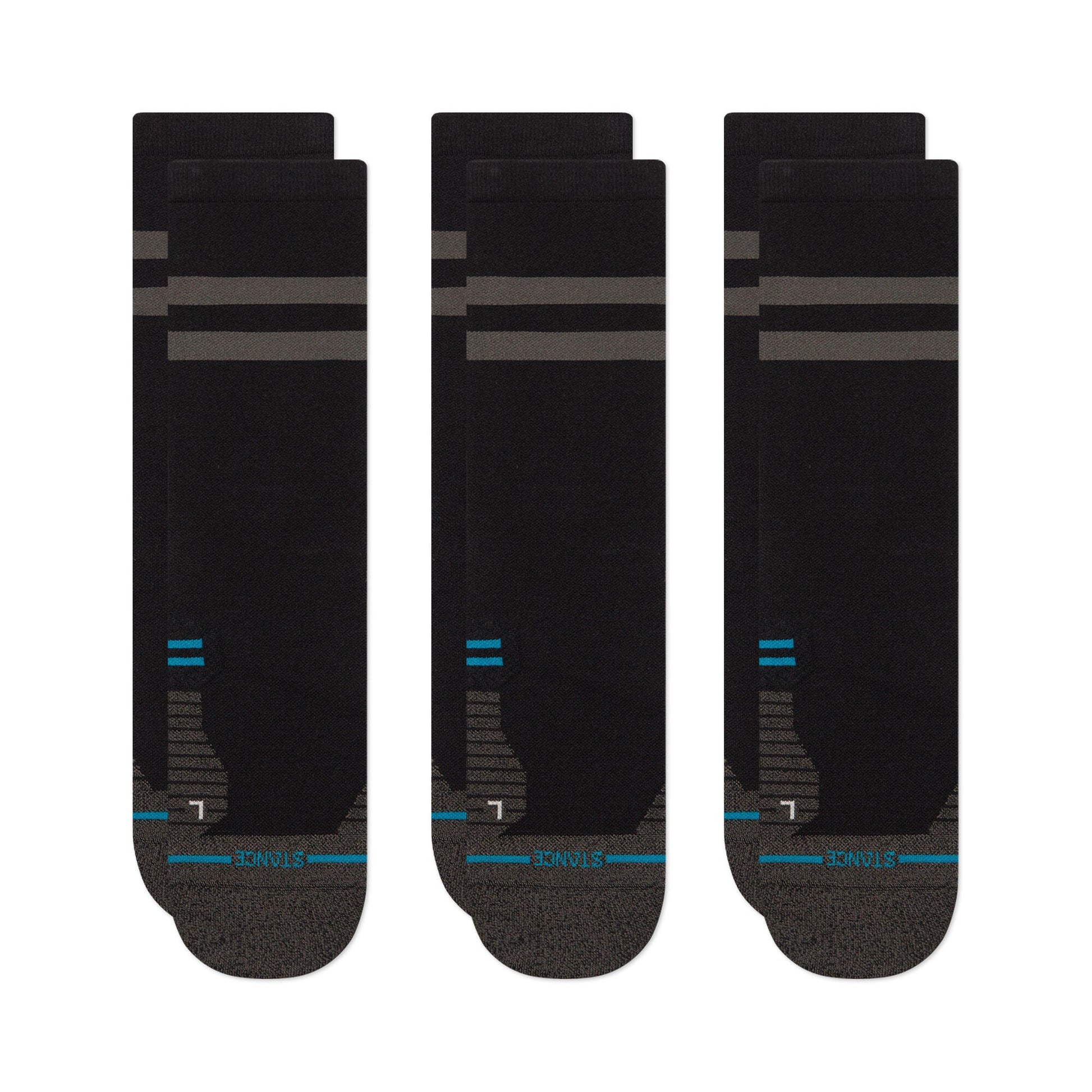 BLACK,S