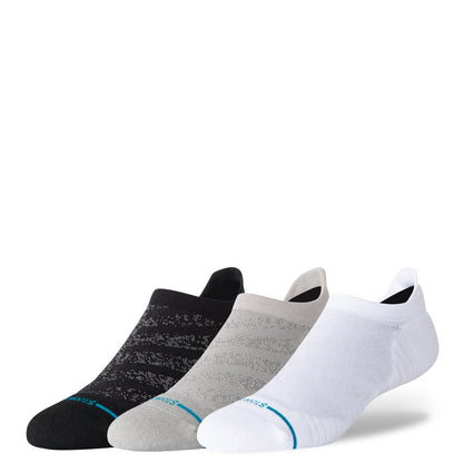 Stance RUN LIGHT TAB 3 PACK