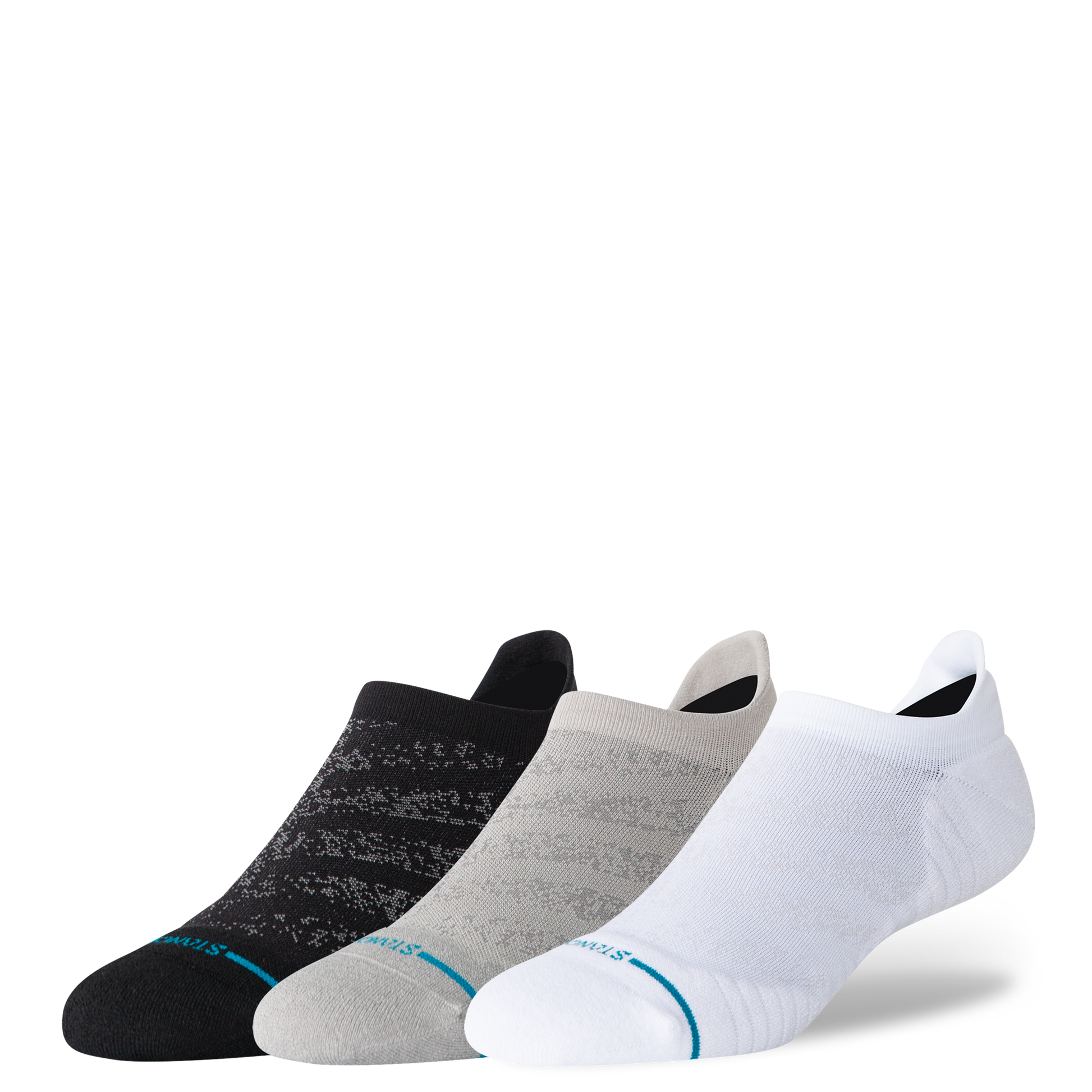 Stance RUN LIGHT TAB 3 PACK