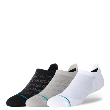 Stance RUN LIGHT TAB 3 PACK