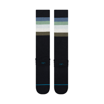 Stance Medium Performance Wool Snow Otc Socks 2 Pack