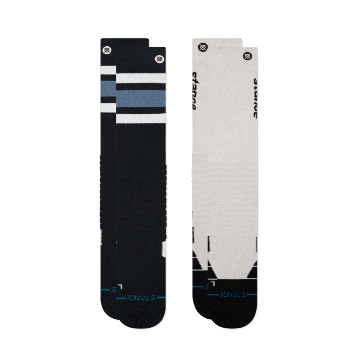 Stance SPEED MID POLY SNOW 2 PACK