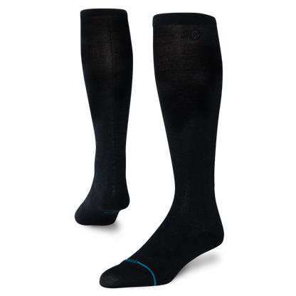 Stance SOLID UL WOOL SNOW