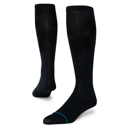 Stance SOLID UL WOOL SNOW