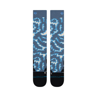 Stance ALL TERRAIN MID WOOL SNOW