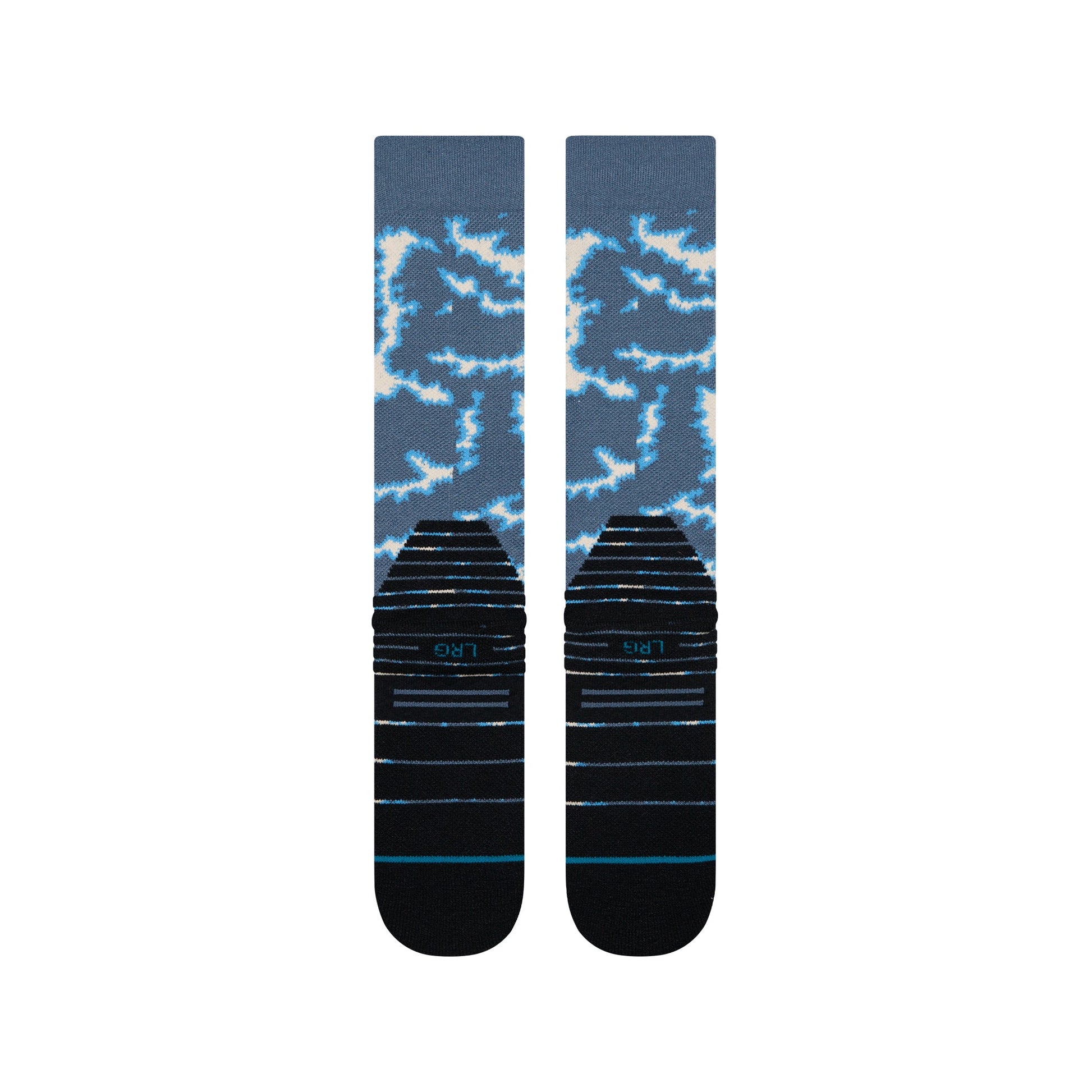 Stance ALL TERRAIN MID WOOL SNOW