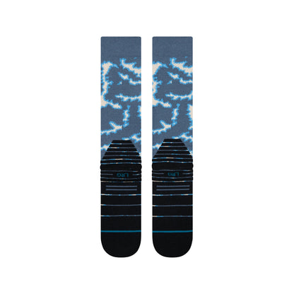 Stance ALL TERRAIN MID WOOL SNOW