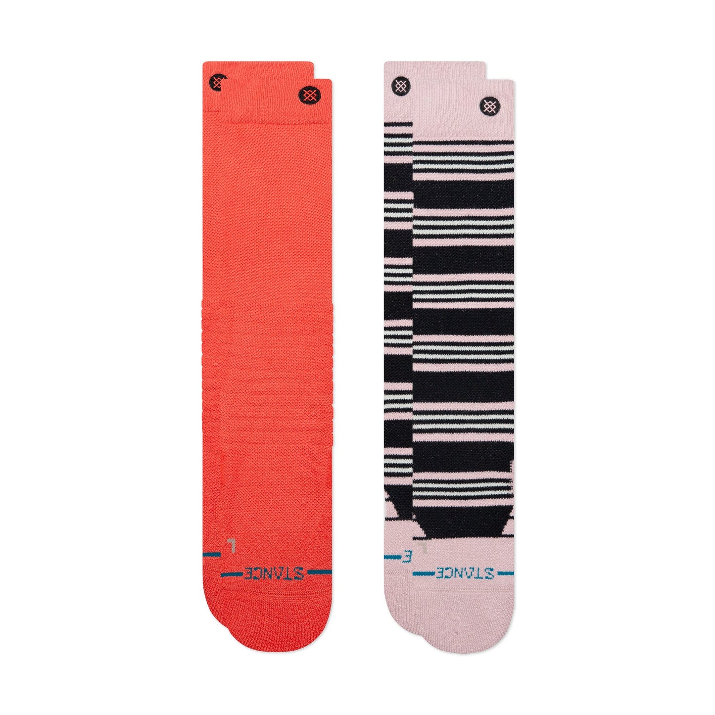 Stance WOMENS TRAILBLAZER 2 PACK