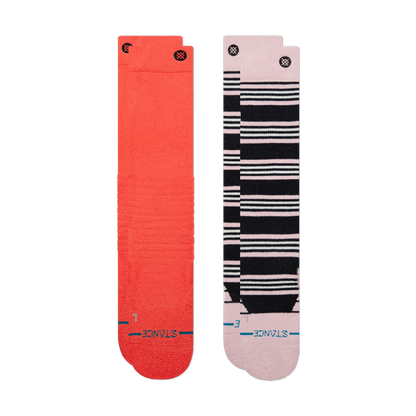 Stance WOMENS TRAILBLAZER 2 PACK