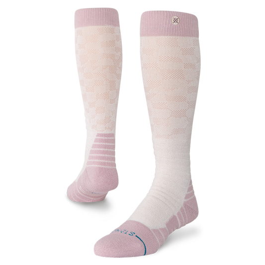 Stance WOMENS CHECK ME OUT MID CREW