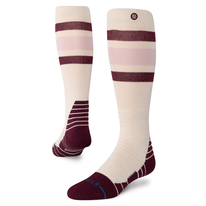 Stance WOMENS BOYD MID WOOL SNOW