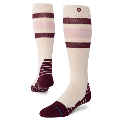 Stance WOMENS BOYD MID WOOL SNOW
