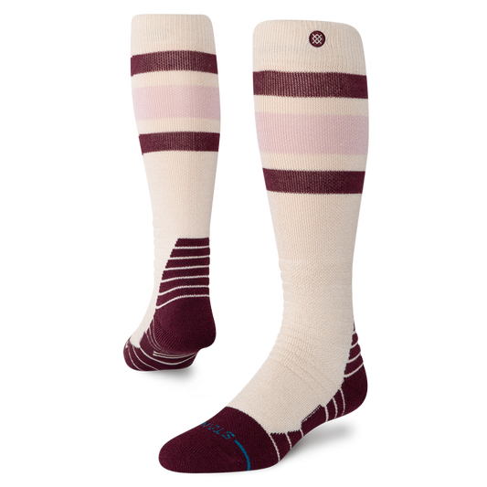 Stance WOMENS BOYD MID WOOL SNOW