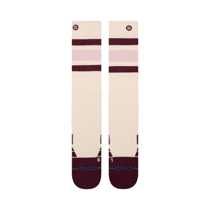 Stance WOMENS BOYD MID WOOL SNOW