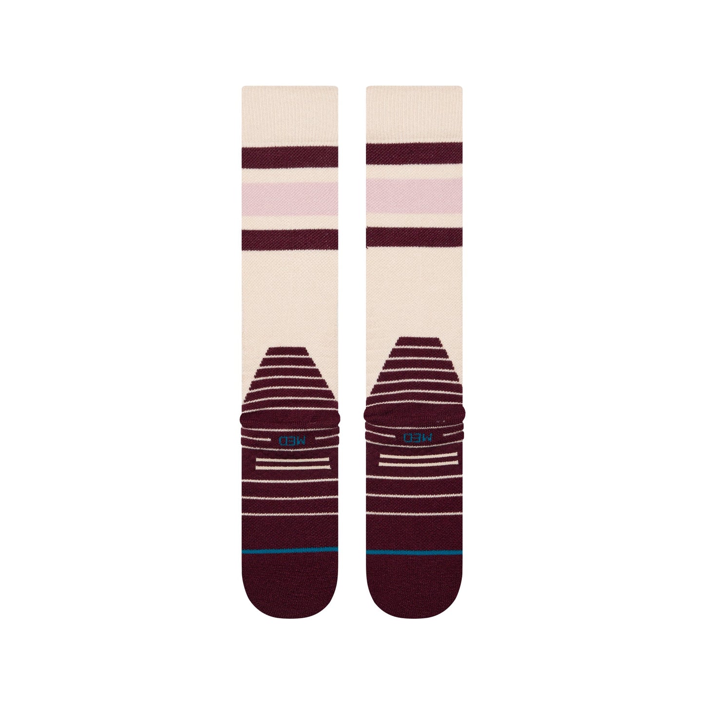 Stance WOMENS BOYD MID WOOL SNOW