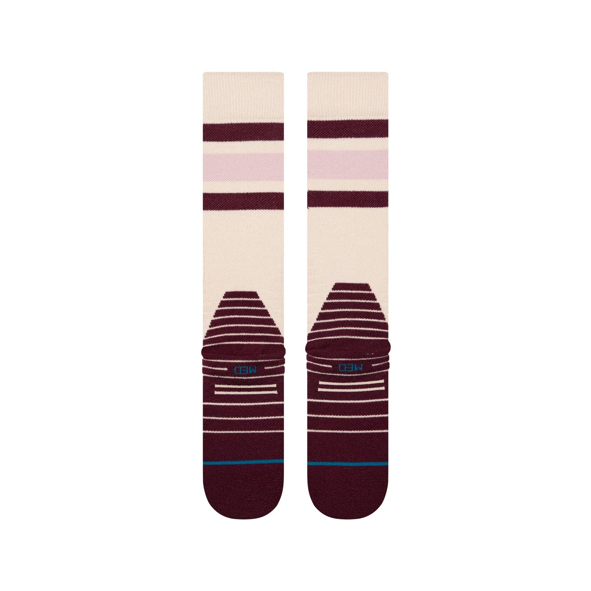 Stance WOMENS BOYD MID WOOL SNOW