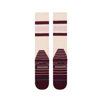Stance WOMENS BOYD MID WOOL SNOW