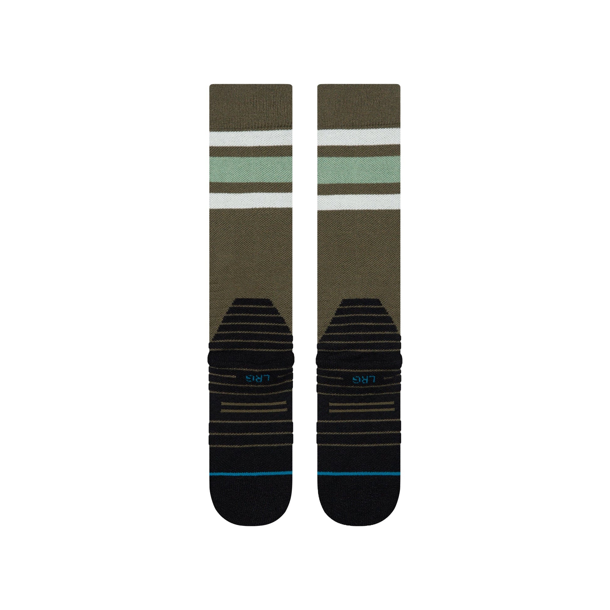 Stance Boyd ST Kids Medium RWS Wool Snow OTC Socks