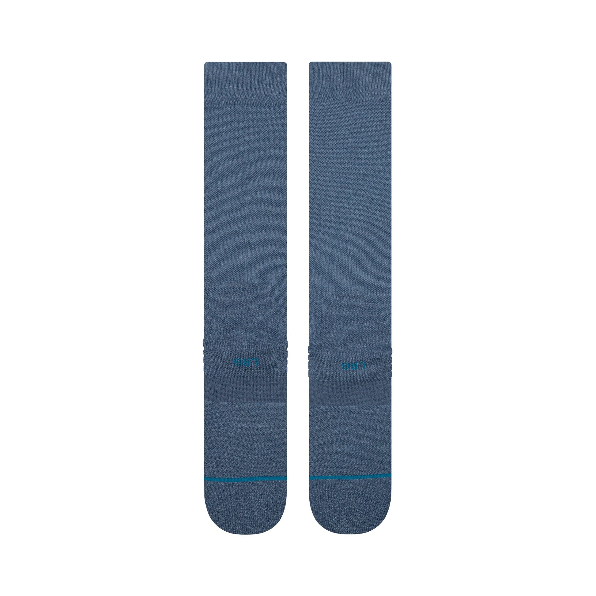 Stance SOLID MID WOOL SNOW