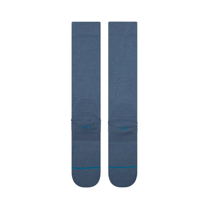 Stance SOLID MID WOOL SNOW