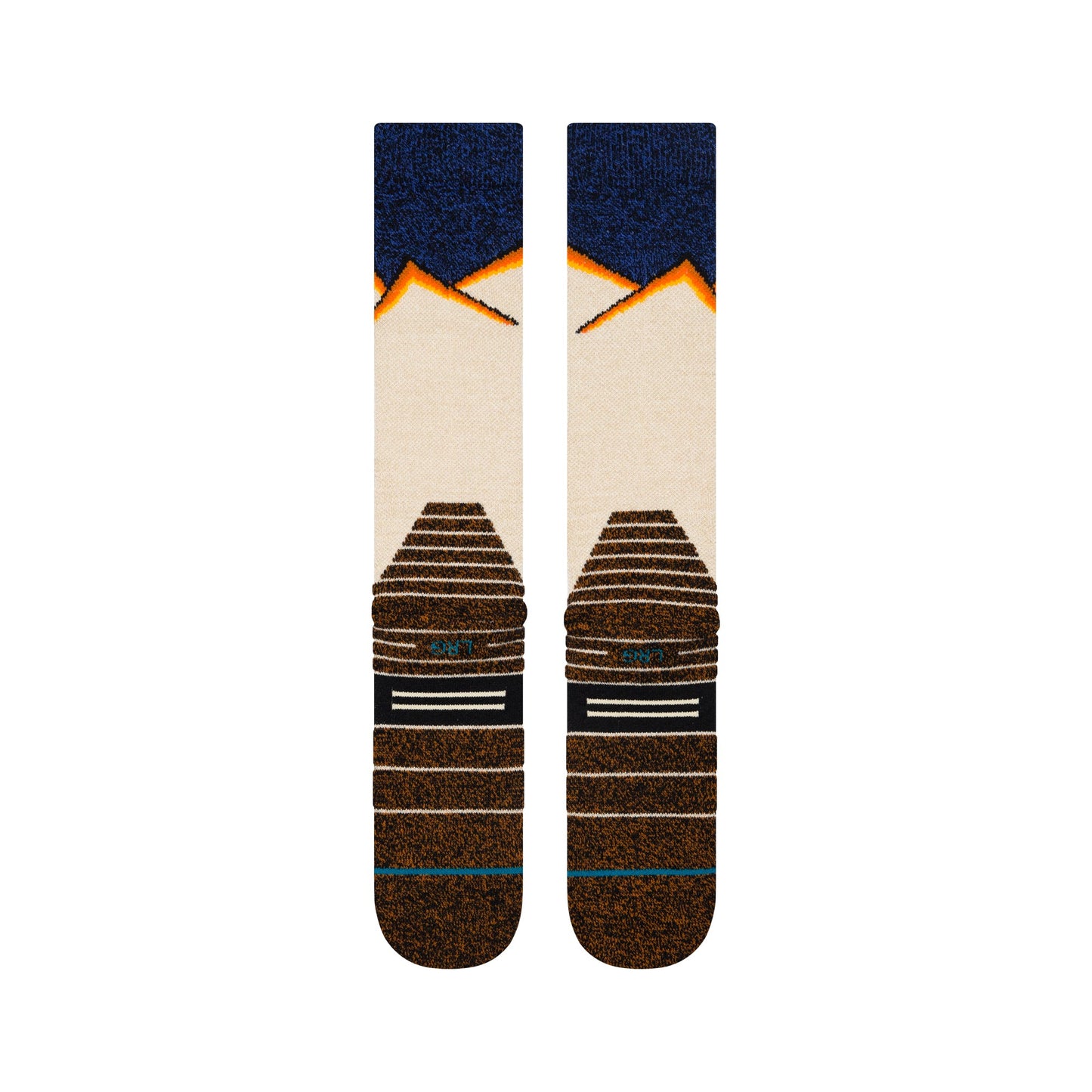 Stance SLOPES WOOL