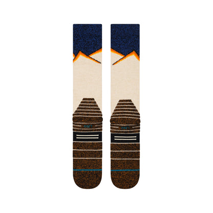 Stance SLOPES WOOL