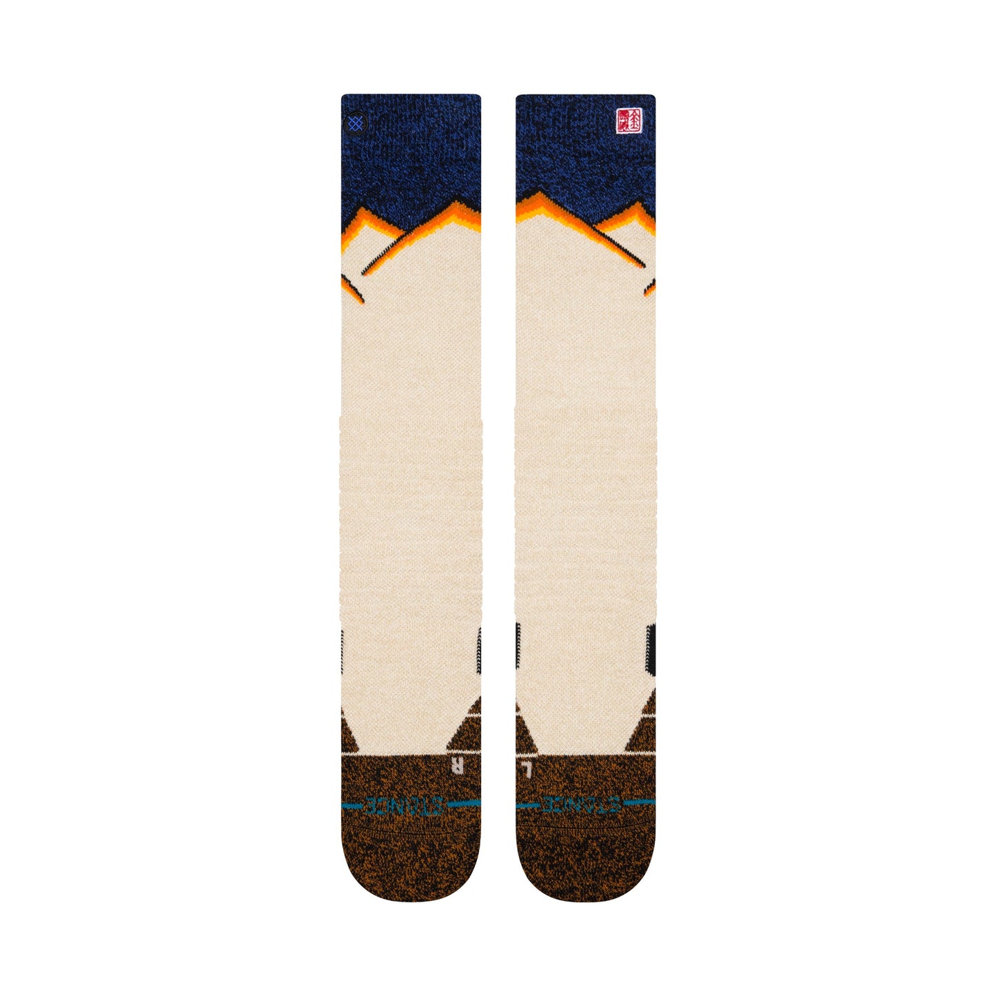 Stance SLOPES WOOL