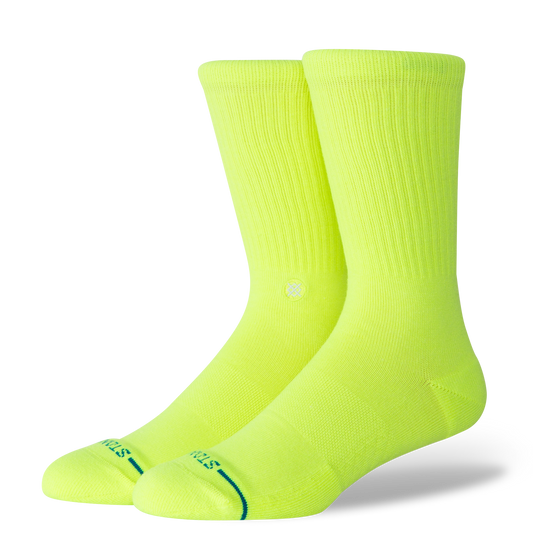 Stance Icon Crew Socks