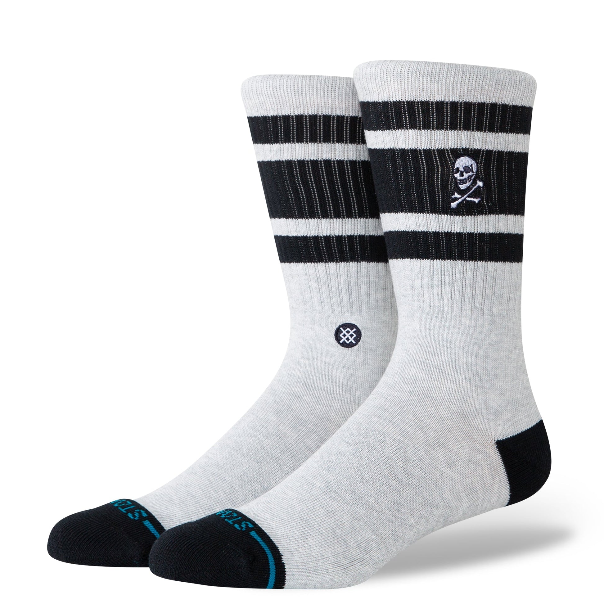 Stance BOYD SKULL CREW
