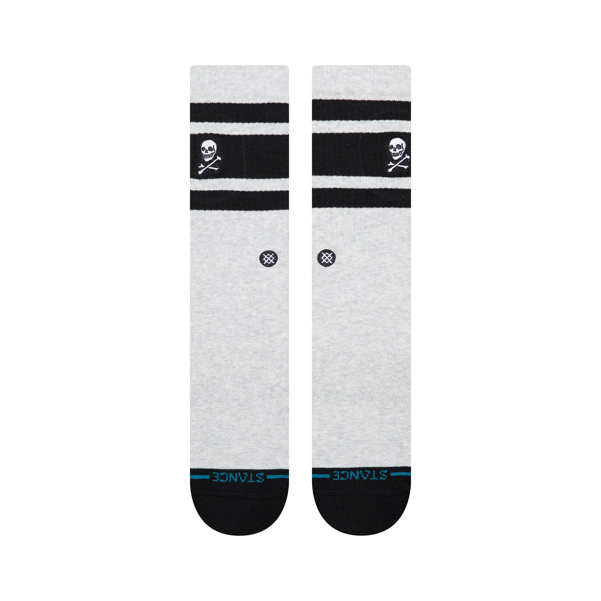 Stance BOYD SKULL CREW
