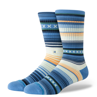 Stance Curren Crew Socks