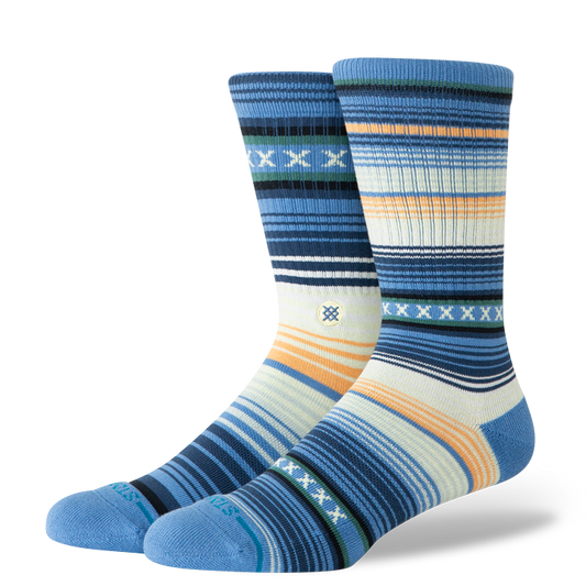 Stance Curren Crew Socks