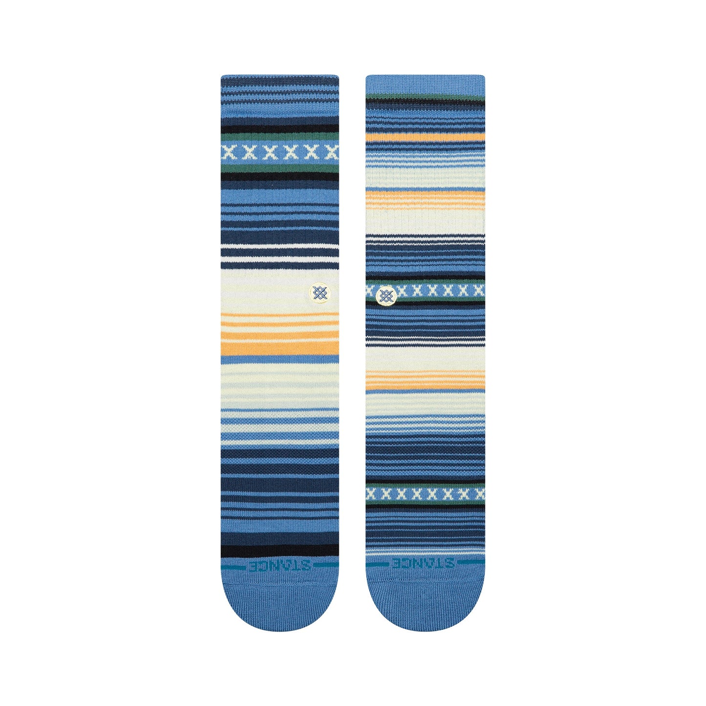 Stance Curren Crew Socks
