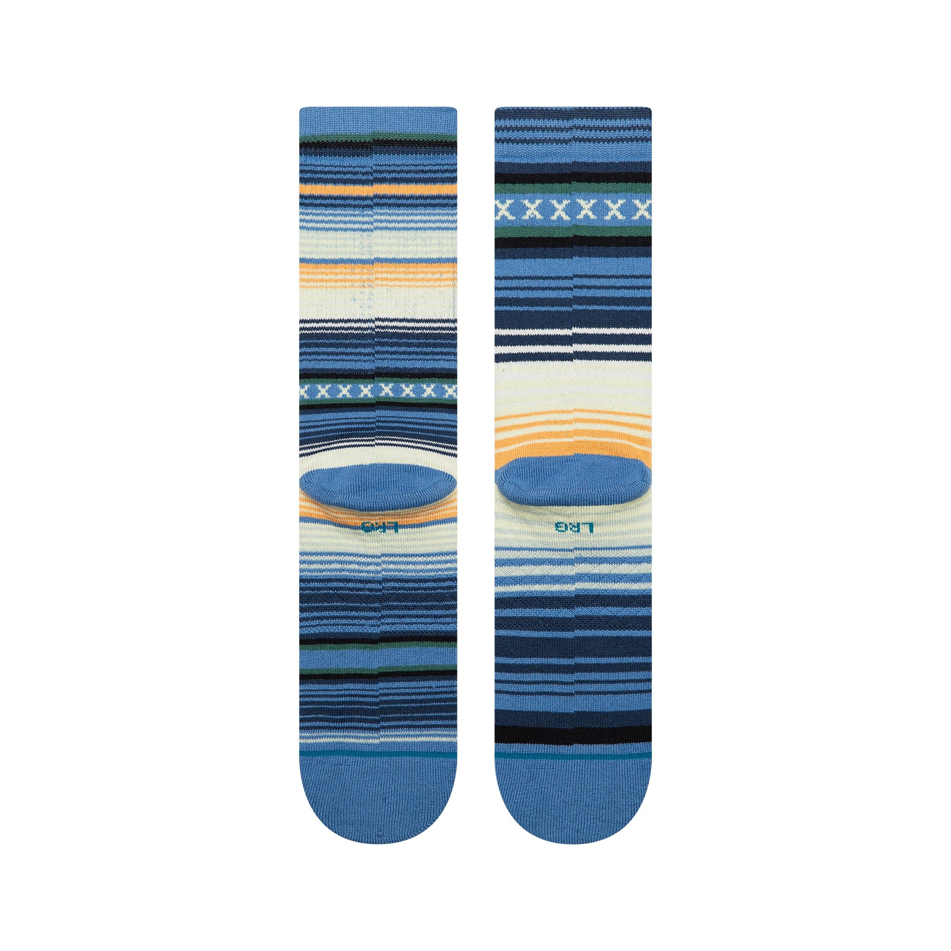 Stance Curren Crew Socks