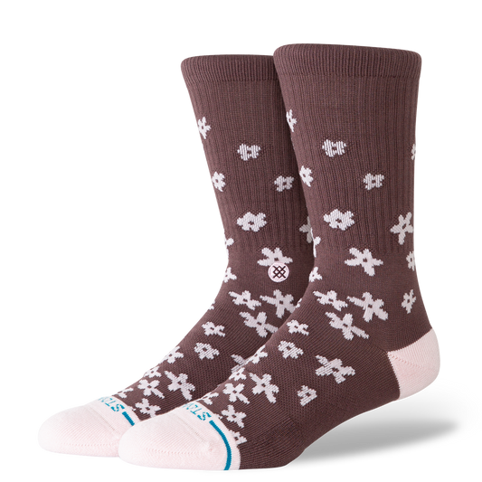 Stance FLORAL DREAMS CREW