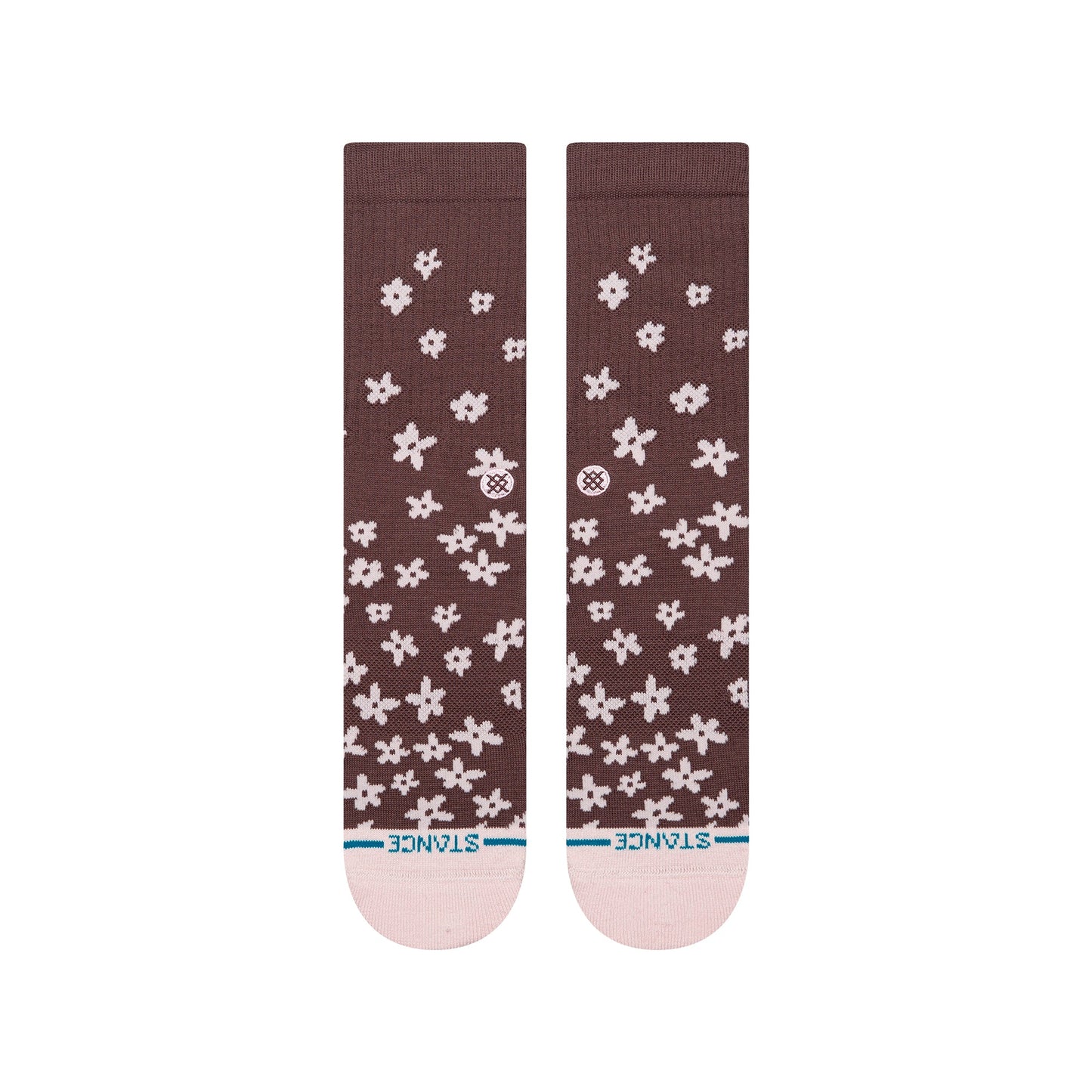 Stance FLORAL DREAMS CREW