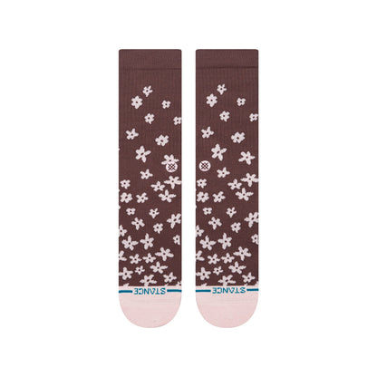 Stance FLORAL DREAMS CREW