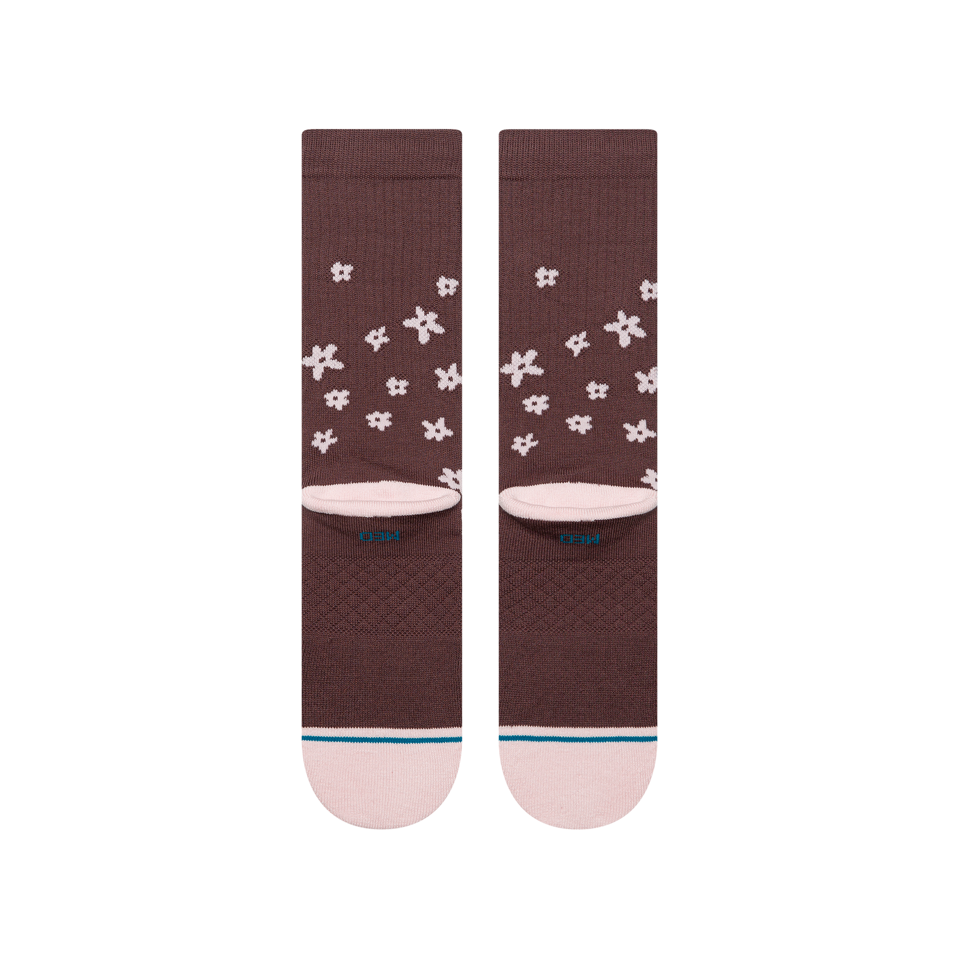 Stance FLORAL DREAMS CREW