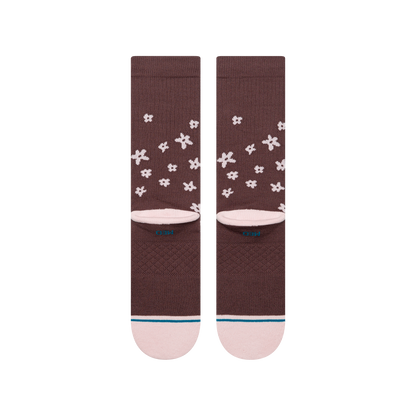 Stance FLORAL DREAMS CREW