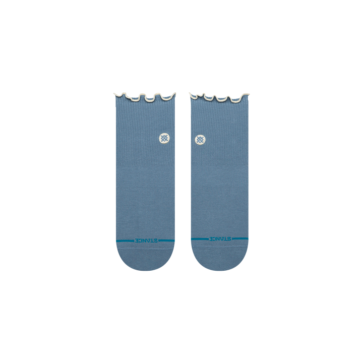 Stance POP RUFFLE ICON QUARTER