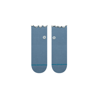 Stance POP RUFFLE ICON QUARTER