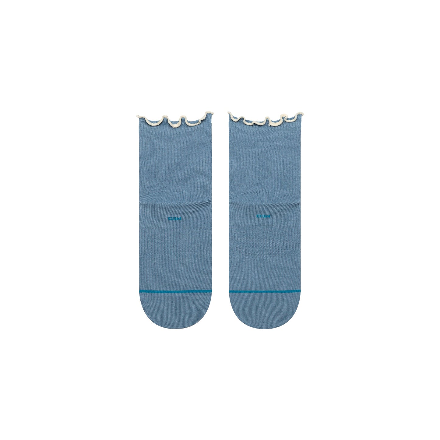 Stance POP RUFFLE ICON QUARTER