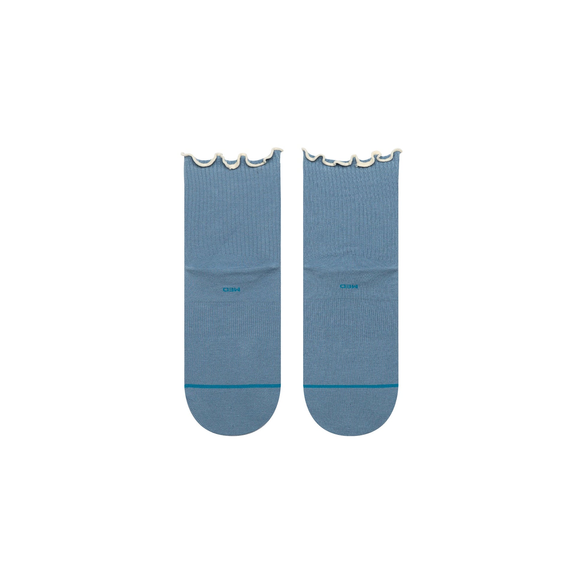 Stance POP RUFFLE ICON QUARTER
