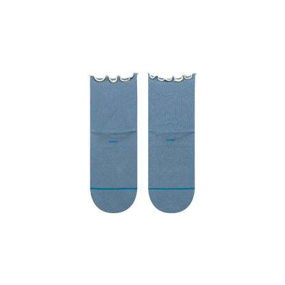 Stance POP RUFFLE ICON QUARTER