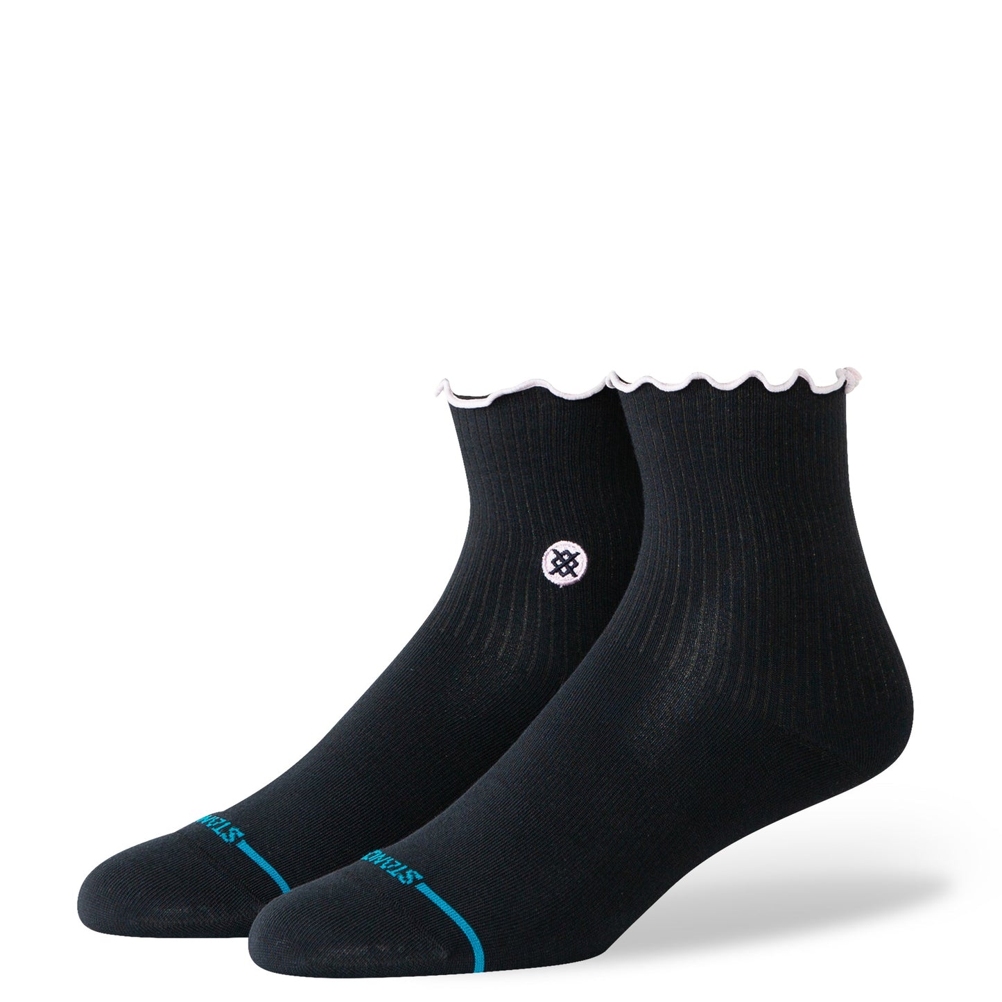 BLACK,S
