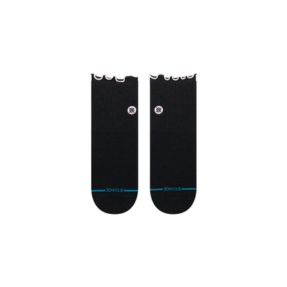 Stance POP RUFFLE ICON QUARTER