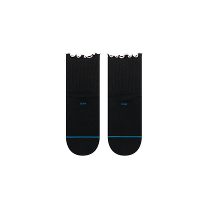 Stance POP RUFFLE ICON QUARTER