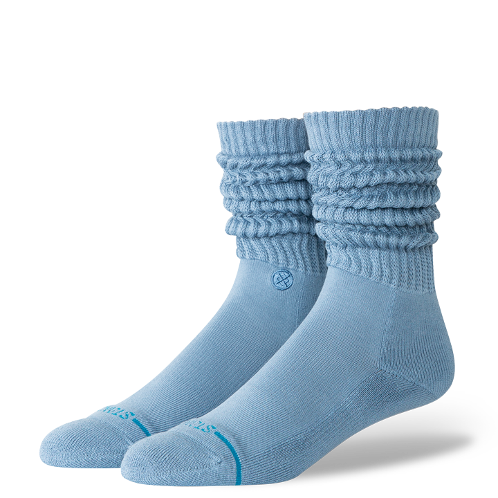 Stance WOMENS ICON SLOUCH CREW